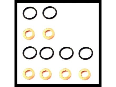 Дизельні компоненти starline DPND5137S