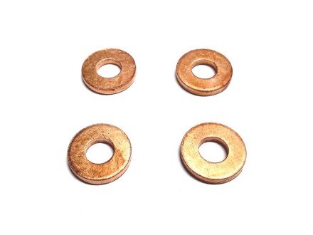 Дизельні компоненти starline DPND5415S