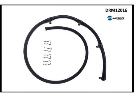 Дизельні компоненти starline DP ND-5513 на Мерседес W202