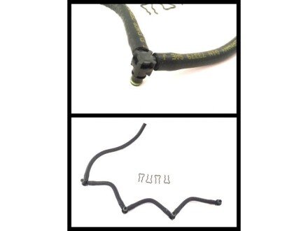 Дизельні компоненти starline DPND5538R