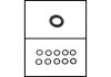 Дизельні компоненти starline DP ND-5706