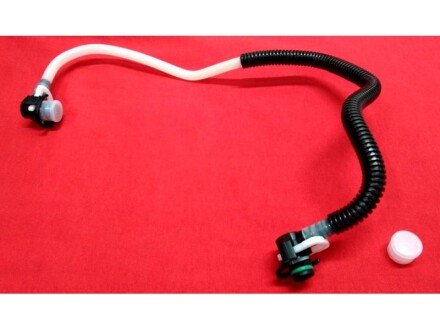 Дизельні компоненти starline DPND5901 на Мерседес Спринтер 313-316 (w903)