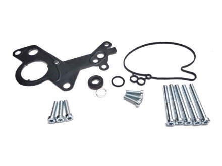 Дизельні компоненти starline DPND5954 на Фольксваген Кадди 3