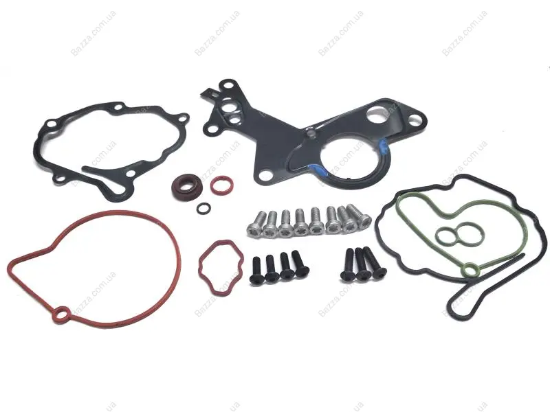 Дизельні компоненти STARLINE starline DPND5956L
