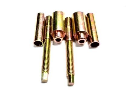 Дизельні компоненти starline DPND5974 на Рено Vel Satis