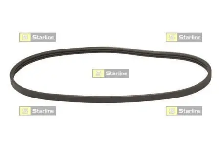 Дорiжковий ремінь starline SR3PK713