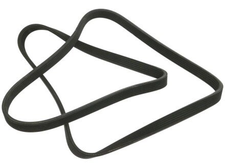 Привідний ремінь генератора starline SR6DPK1838