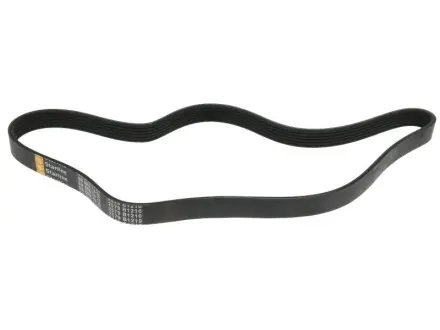Дорiжковий ремінь Starline SR6PK1025