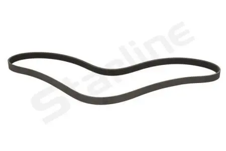Дорiжковий ремінь starline SR6PK1255 Киа Спортейдж 4