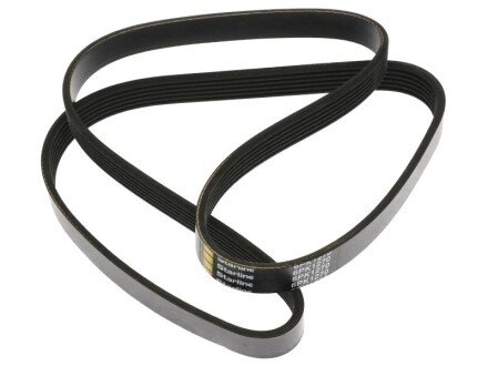 Приводной ремень генератора starline SR6PK1270