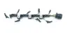 Джгут проводів форсунки starline DPND6003