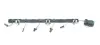 Джгут проводів форсунки starline DPND6004