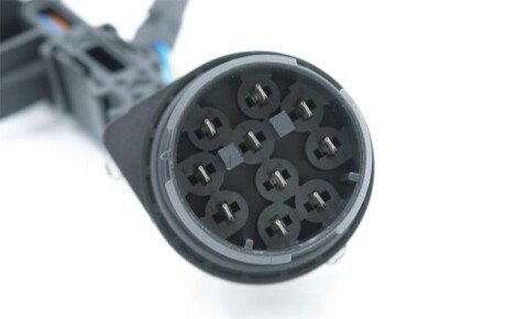 Джгут проводів форсунки starline DPND6010