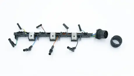 Джгут проводів форсунки starline DPND6010