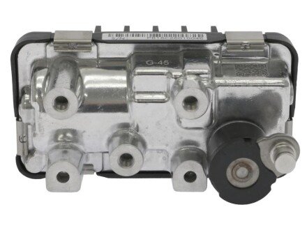 Електромагнітний клапан starline TDND5803