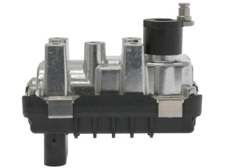 Електромагнітний клапан starline TDND5803