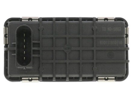 Електромагнітний клапан starline TDND5803