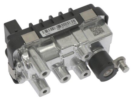 Електромагнітний клапан starline TDND5803 на Форд С-макс