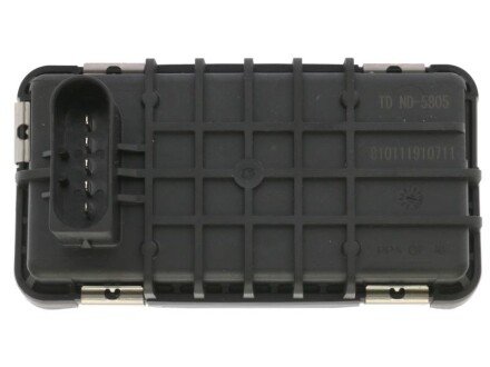 Електромагнітний клапан starline TDND5805