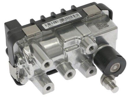 Електромагнітний клапан starline TDND5805 на Форд Рейнджер