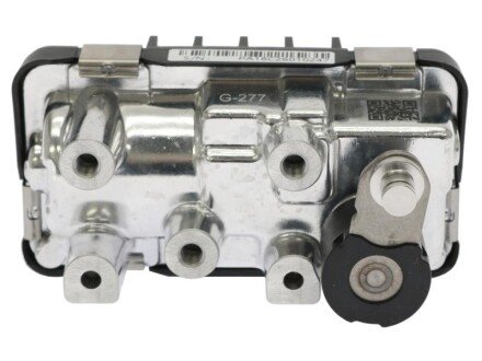 Електромагнітний клапан starline TDND5809