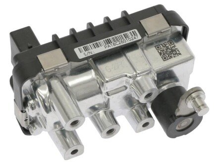 Електромагнітний клапан starline TDND5809 на Мерседес W221