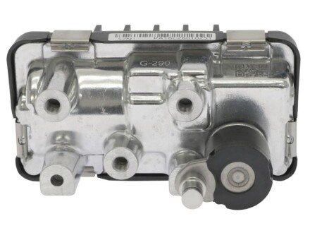 Електромагнітний клапан starline TDND5810