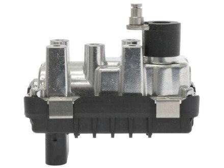 Електромагнітний клапан starline TDND5810