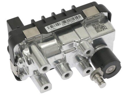 Електромагнітний клапан starline TDND5810