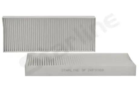 Фільтр салону Starline SF 2KF9360
