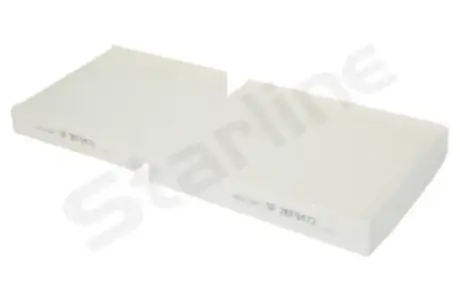 Фильтр салона starline SF 2KF9472