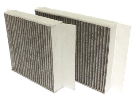 Фильтр салона starline SF2KF9472C