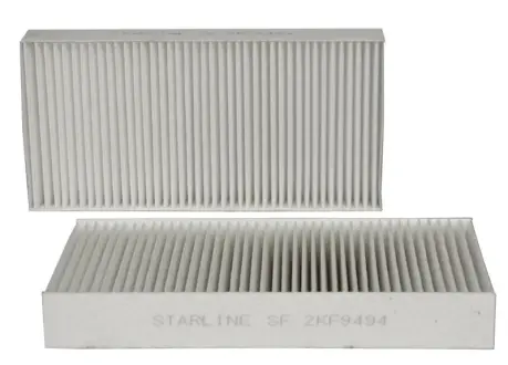 Фільтр салону Starline SF2KF9494