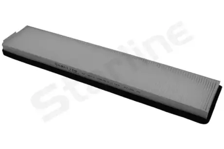 Фільтр салону Starline SF KF9012