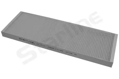 Фільтр салону Starline SF KF9015