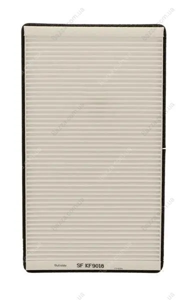 Фильтр салона starline SFKF9018