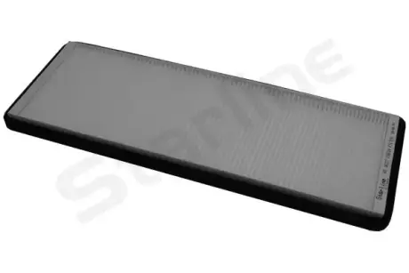 Фільтр салону Starline SF KF9027