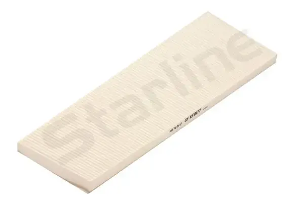 Фильтр салона starline SF KF9177
