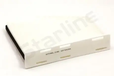 Фильтр салона starline SF KF9434