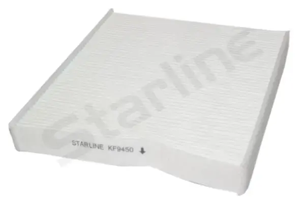 Фильтр салона starline SF KF9450