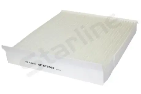 Фильтр салона starline SF KF9463