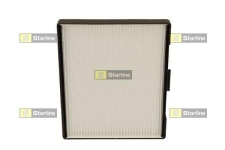 Фільтр салону starline SF KF9478