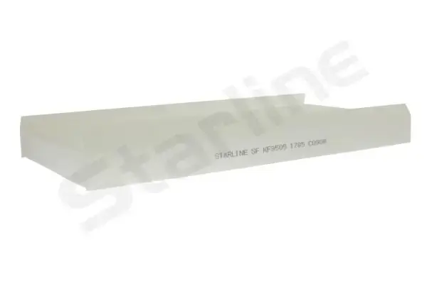 Фільтр салону Starline SF KF9505 (фото 1)