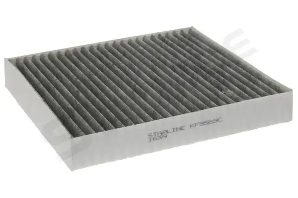 Фильтр салона starline SF KF9569C