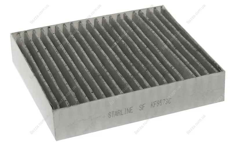 Фільтр салону Starline SFKF9573C (фото 1)