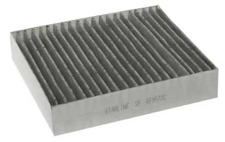 Фільтр салону Starline SFKF9573C