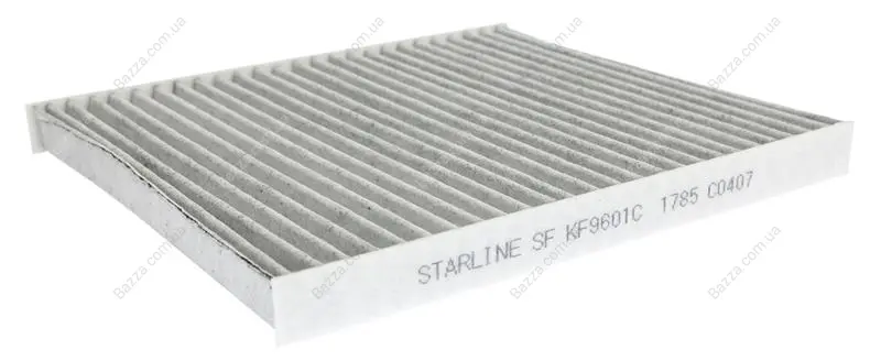 Фильтр салона starline SFKF9601C