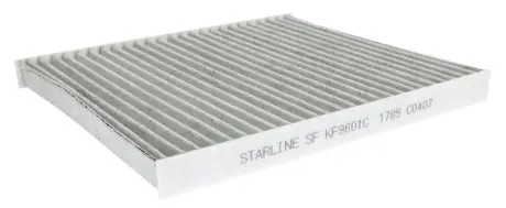 Фільтр салону Starline SFKF9601C