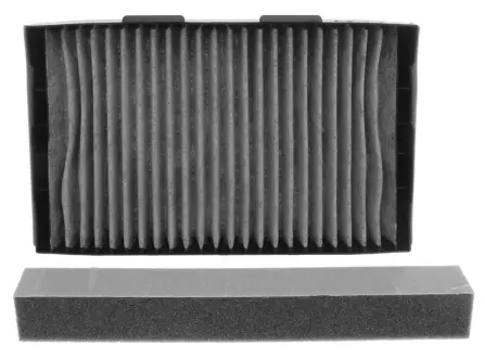 Фільтр салону Starline SFKF9602C