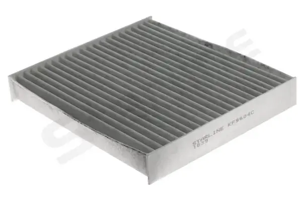 Фільтр салону Starline SF KF9604C (фото 1)